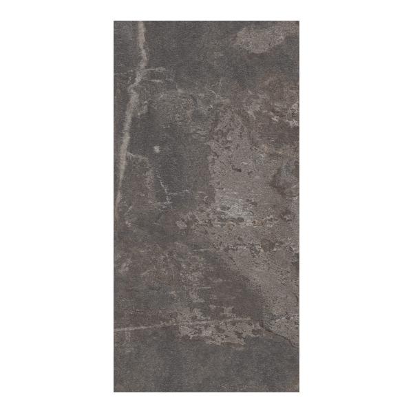 PISO CERÁMICO QUARTZITE 45 X 90 CM IRON TIPO PIEDRA CAJA CON 1.62 M2