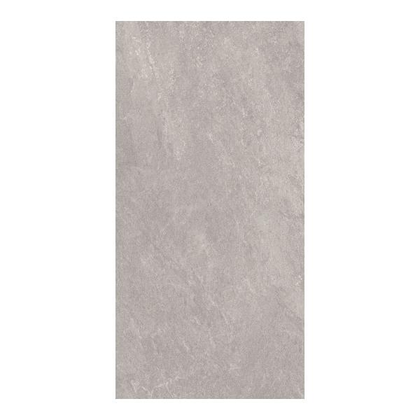 PISO CERÁMICO TERRAVIVA 45 X 90 CM GRIS TIPO MÁRMOL CAJA CON 1.62 M2
