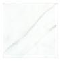PISO CERÁMICO IMPERINA 37 X 37 CM BLANCO TIPO MÁRMOL CAJA CON 2.11 M2
