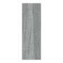 PISO CERÁMICO ORDESA 18 X 60.6 CM GRIS TIPO MADERA CAJA CON 1.64 M2