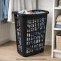 HAMPER 60 L, SIN TAPA NEGRA