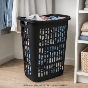 HAMPER 60 L, SIN TAPA NEGRA