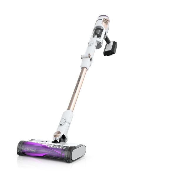 ASPIRADORA SHARK DETECT PRO CORDLESS