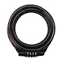 CABLE DE SEGURIDAD DE 1.2 M DE LARGO COMBINACIÓN PRECONFIGURADA