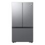 REFRIGERADOR 32 PIES FRENCH DOOR 3 PUERTAS SPACEMAX DIGITAL INVERTER PLATA