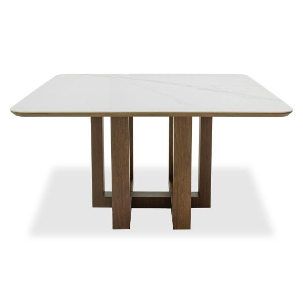 MESA DE COMEDOR PARA 8 APIK