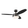 VENTILADOR DE TECHO ALLOY 42" GUNMETAL