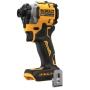 ATORNILLADOR DE IMPACTO 20V MAX 1/4" BRUSHLESS (SOLO HERRAMIENTA)