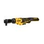 MATRACA INALÁMBRICA 1/2" 20V MAX BRUSHLESS ATOMIC COMPACT SERIES