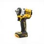 LLAVE DE IMPACTO 20V MAX 1/2" BRUSHLESS ATOMIC SOLO HERRAMIENTA