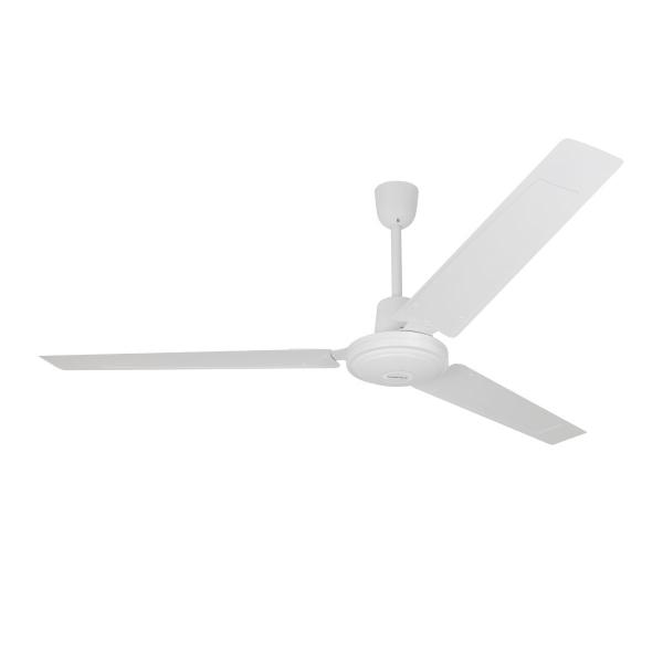 VENTILADOR DE TECHO REBEL III 56" BLANCO