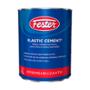 SELLADOR Y CALAFATEADOR PLASTIC CEMENT NEGRO 1 L
