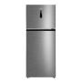 REFRIGERADOR 15 PIES TOP MOUNT 2 PUERTAS INVERTER QUATTRO MULTI AIR FLOW SILVER