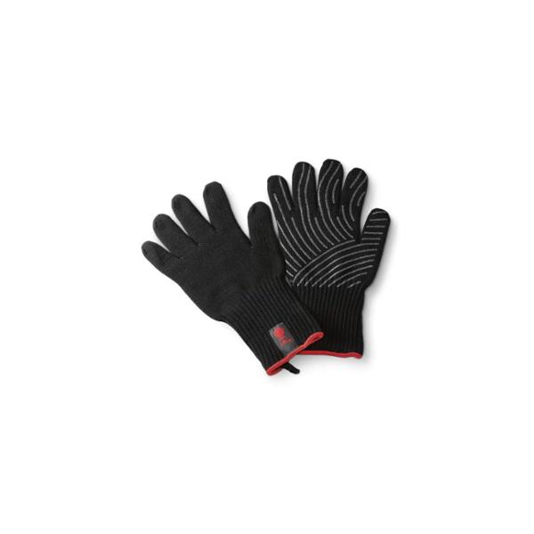 GUANTES PARA PARILLA PREMIUM TALLA L/XL