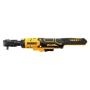 MATRACA BRUSHLESS 20V MAX 3/8"