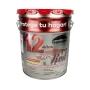 IMPERMEABILIZANTE ACRÍLICO BLUE XTREME 12 AÑOS FIBRATADO ELASTOMÉRICO ROJO 15 A 19 L