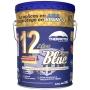 IMPERMEABILIZANTE ACRILICO BLUE XTREME 12 AÑOS AISLANTE TERMICO FOTOSENSIBLE BLANCO 15 A 19 LITROS