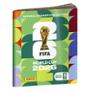 ALBUM SC FIFA WORLD CUP 2026