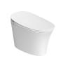 SANITARIO INTELIGENTE EON REDONDO BLANCO CON CONTROL REMOTO