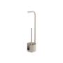 PORTAROLLO PARA BAÑO CLOUD 61 CM