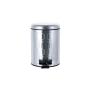 BOTE DE BASURA 5L CROMO