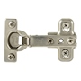 BISAGRA BIDIMENSIONAL 95 GRADOS 5 X 8.5 X 2 CM PLATA
