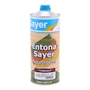 TINTA PARA MADERA AL ALCOHOL MATE INTERIOR COLOR TRASLÚCIDO 1 L
