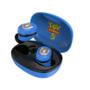 AUDÍFONOS TWS EDICIÓN WOODY AZUL