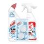 HARPIC 3PK MIX ANTIHOGOS & CLORO