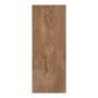 PISO CERÁMICO CHERRY ELEGANCE 60 X 22.5 CM CAFÉ TIPO MADERA CAJA CON 1.89 M2