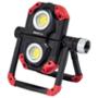 LÁMPARA DE TRABAJO LED RECARGABLE 1000LM