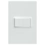 INTERRUPTOR SENCILLO 10AX 250V C+D3:D25 PLACA COLOR BLANCO
