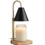 Betterbeam Calentador De Velas Electrico- Cora