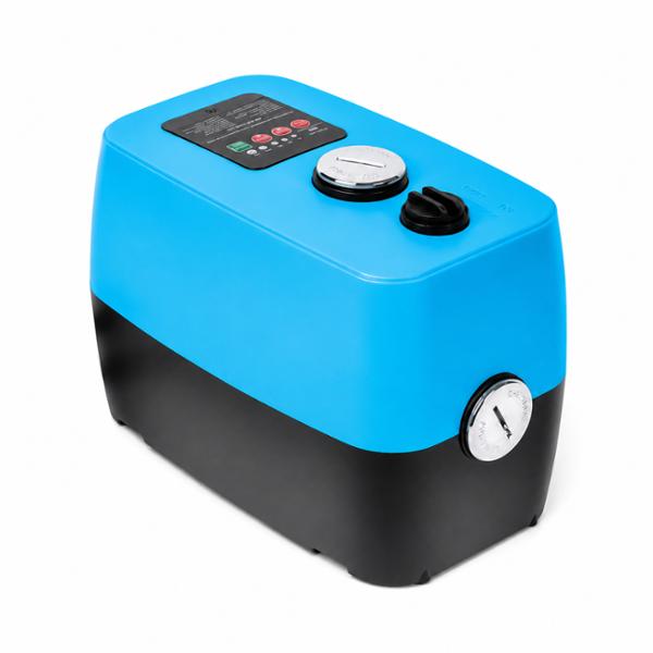 BOMBA INTELIGENTE 1/4 HP