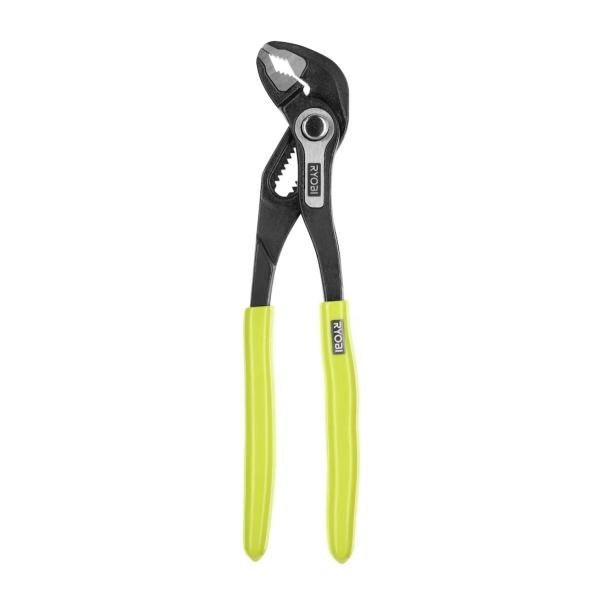 PINZAS DE EXTENSIÓN DE AJUSTE RÁPIDO 8 IN