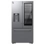 REFRIGERADOR 29 PIES FRENCH DOOR AUTOVIEW CON DISPENSADOR DE AGUA PLATA