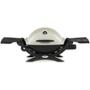 ASADOR GAS Q 1200 TITANIO