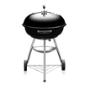 ASADOR CARBÓN COMPACT 22"