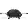 ASADOR GAS Q 2800N+ COLOR NEGRO