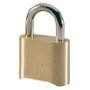 PROPACK MASTER LOCK DE CANDADO COMBINACION 51MM