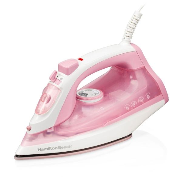 PLANCHA DE VAPOR PARA ROPA 1200 W SUELA DE CERÁMICA ANTIGOTEO DESLIZAMIENTO SUAVE