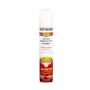 PINTURA EN AEROSOL BLANCO BRILLANTE PARA METAL Y MADERA DE SECADO RAPIDO 680 G
