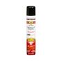 PINTURA EN AEROSOL NEGRO BRILLANTE PARA METAL DE SECADO RAPIDO 680 G