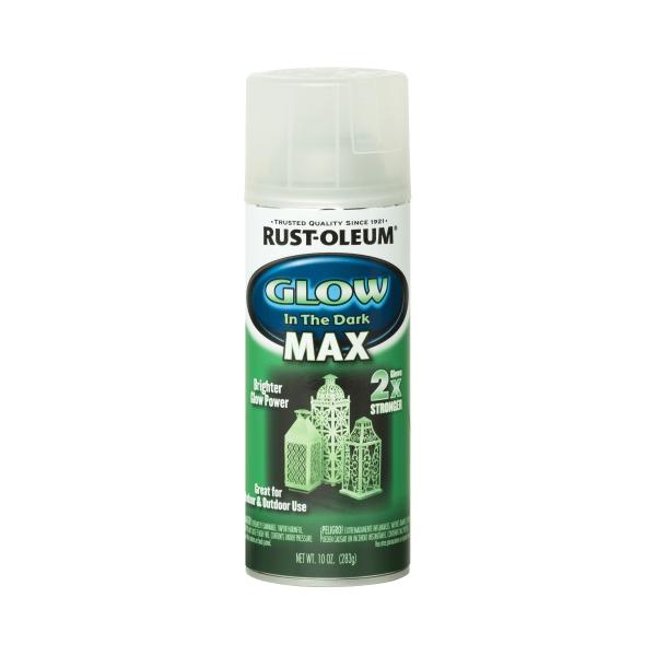 PINTURA EN AEROSOL VERDE BRILLANTE PARA USO INTERIOR Y EXTERIOR DE SECADO RÁPIDO 283 G
