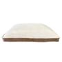 Cama Perro SHERPA Beige /Café