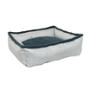 Cama Perro Cuddler Azul