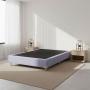 BOX QUEEN SIZE DICASA LILA