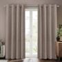 cortina black two pack beige