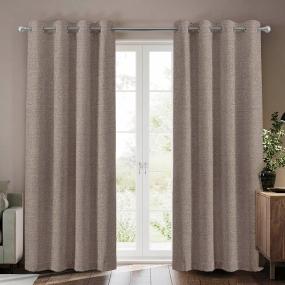 cortina black two pack beige