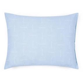 PAR DE ALMOHADAS STD AEROPOSTALE TIM BLUE
